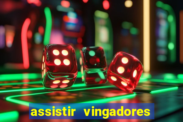 assistir vingadores guerra infinita google drive